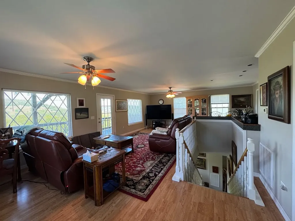 213 Richardson Hollow Lane Gainesboro TN 38562