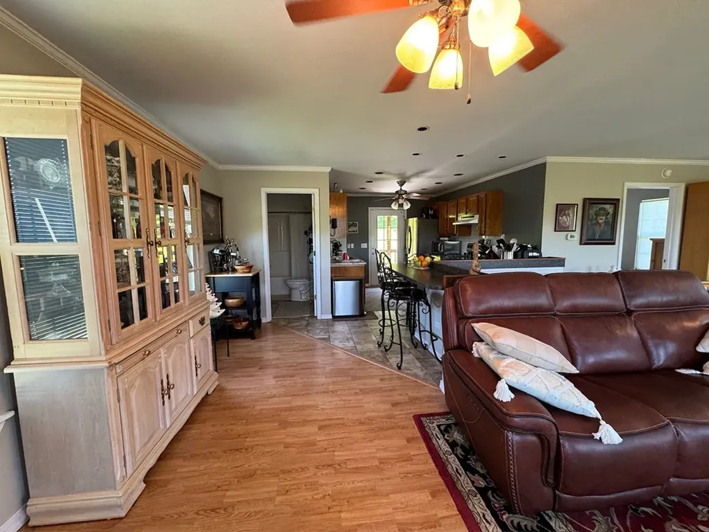 213 Richardson Hollow Lane Gainesboro TN 38562