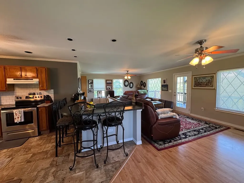 213 Richardson Hollow Lane Gainesboro TN 38562