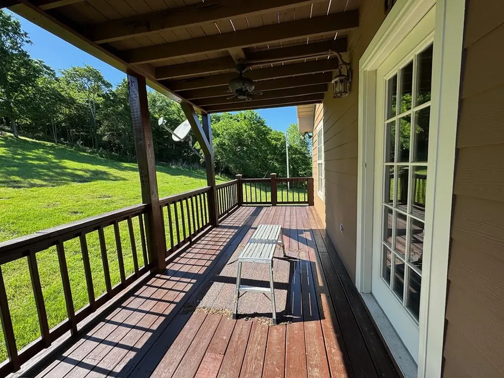 213 Richardson Hollow Lane Gainesboro TN 38562