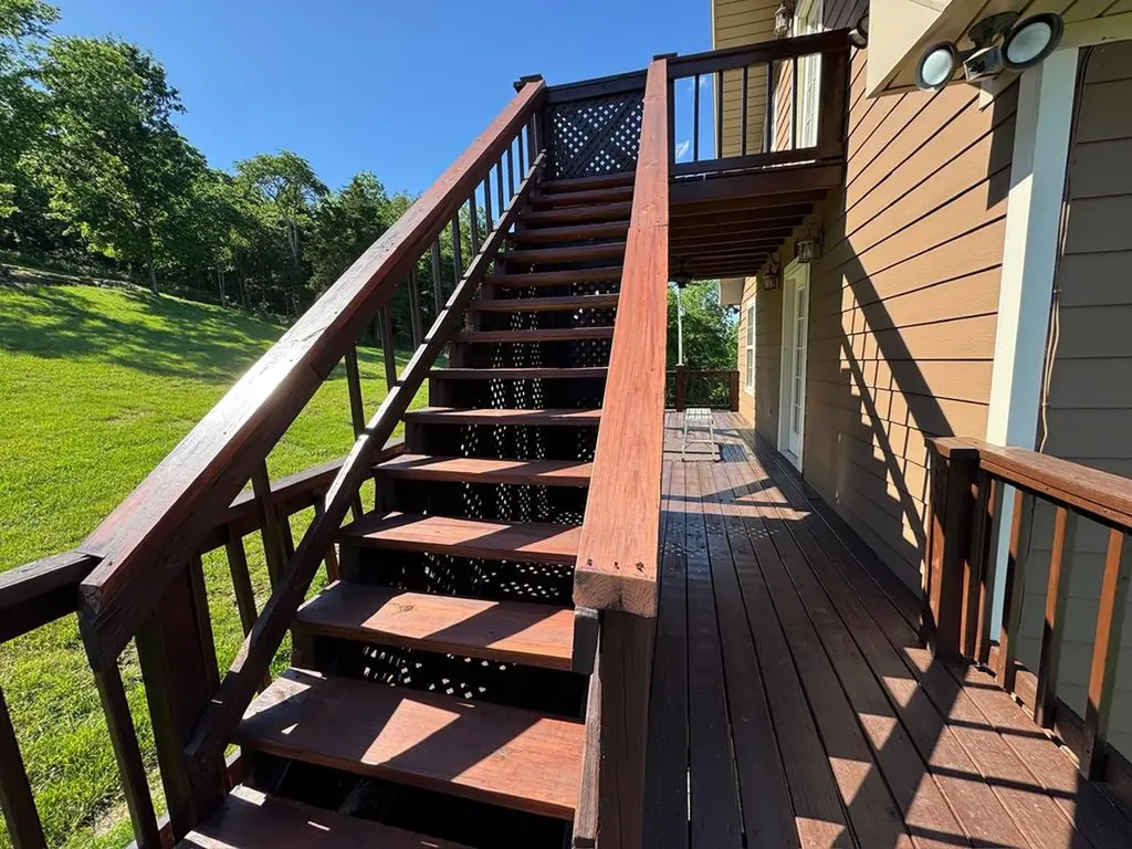 213 Richardson Hollow Lane Gainesboro TN 38562