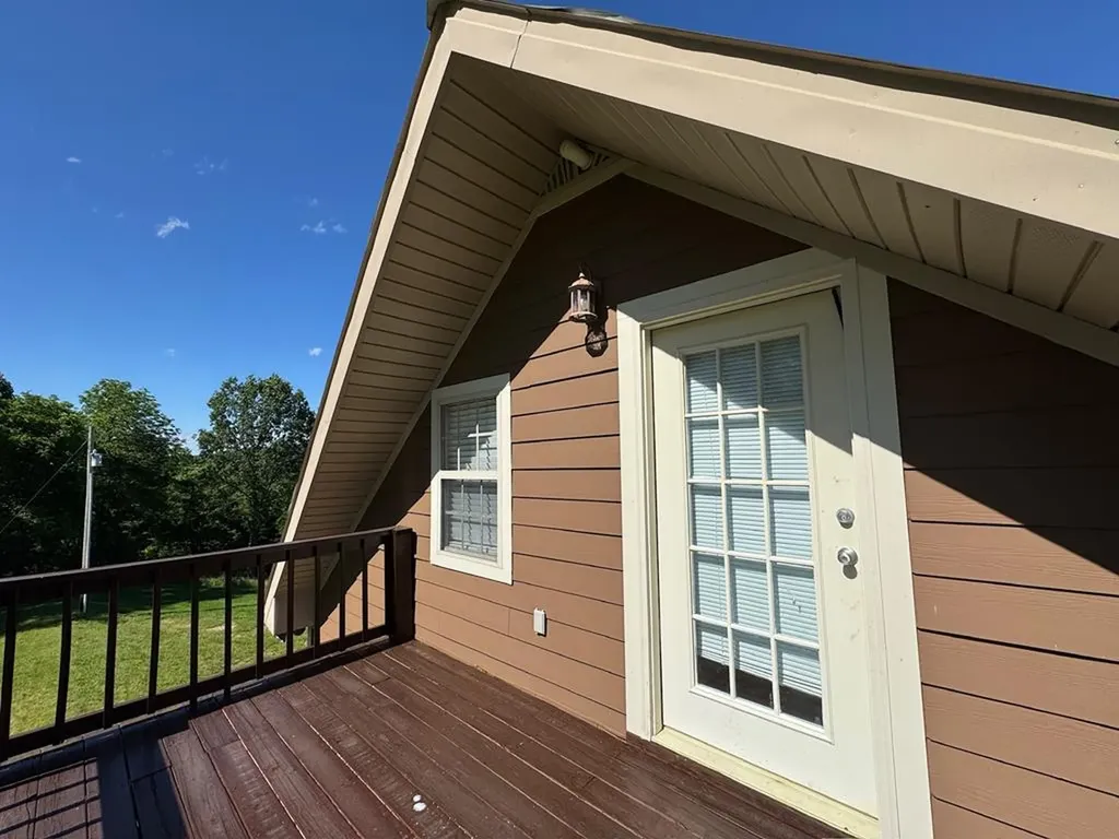 213 Richardson Hollow Lane Gainesboro TN 38562