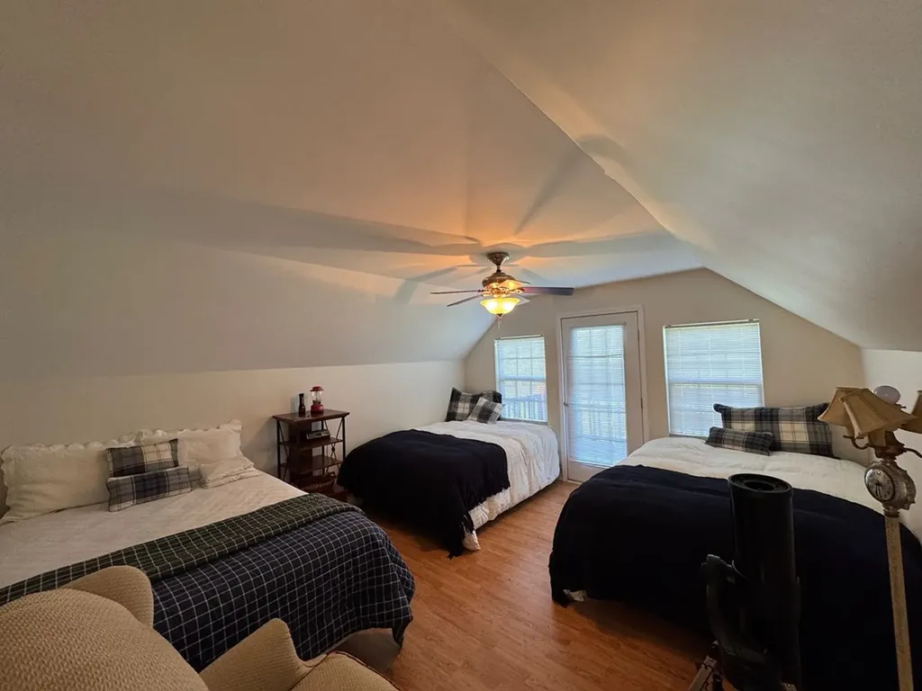 213 Richardson Hollow Lane Gainesboro TN 38562