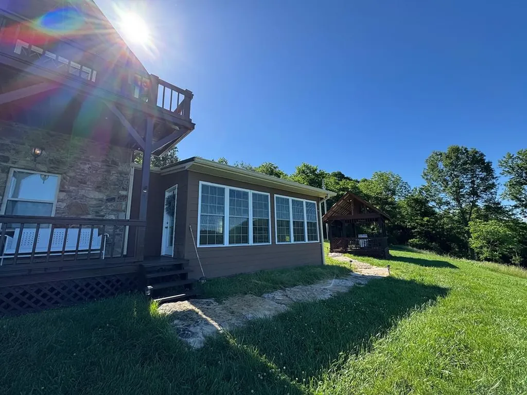 213 Richardson Hollow Lane Gainesboro TN 38562