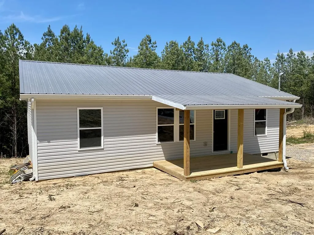 6383 Valley View Road Crossville TN 38572