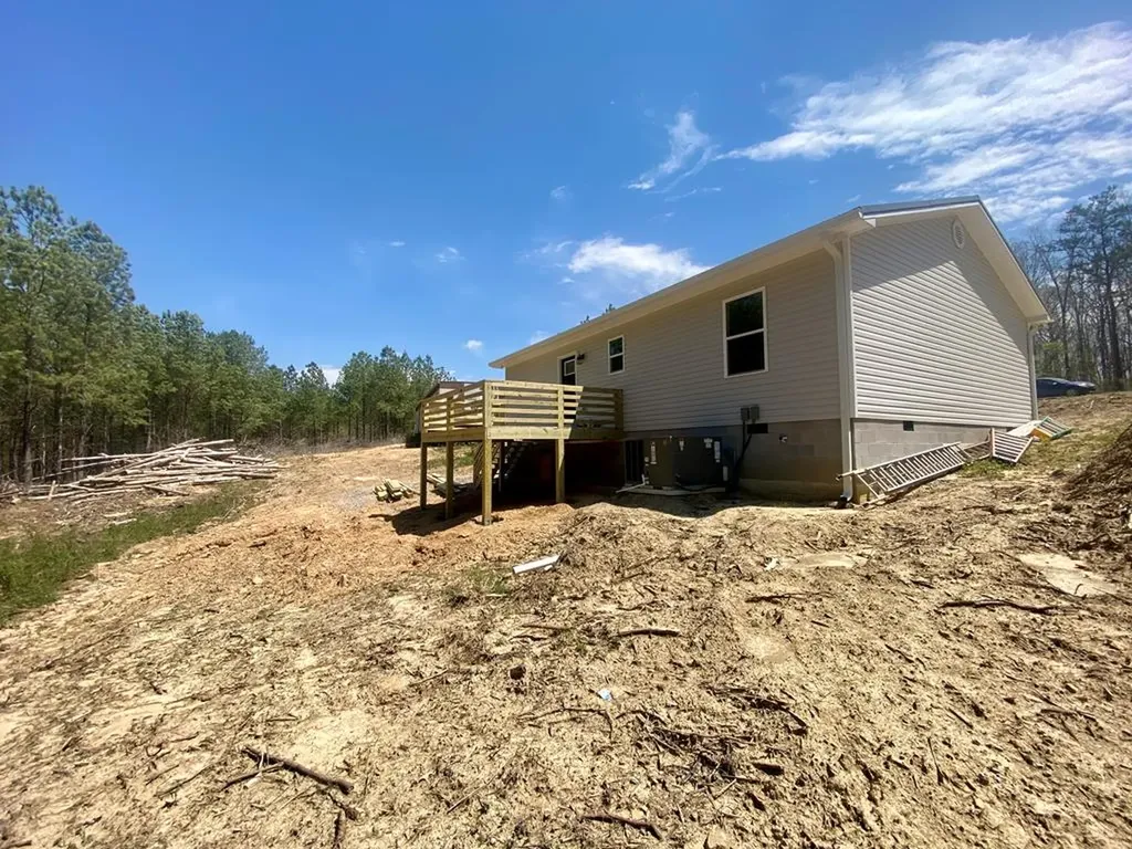 6383 Valley View Road Crossville TN 38572