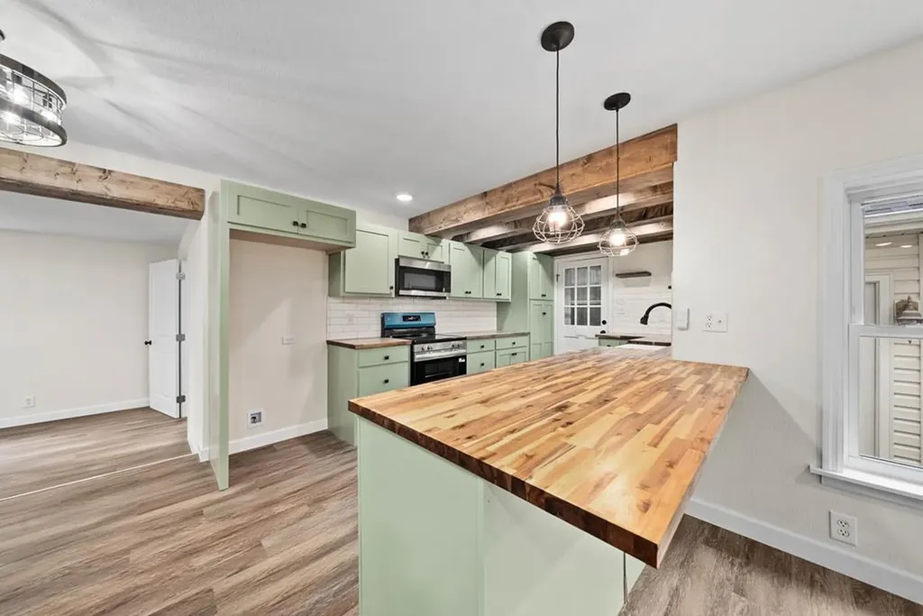 4540 S York Highway Jamestown TN 38556