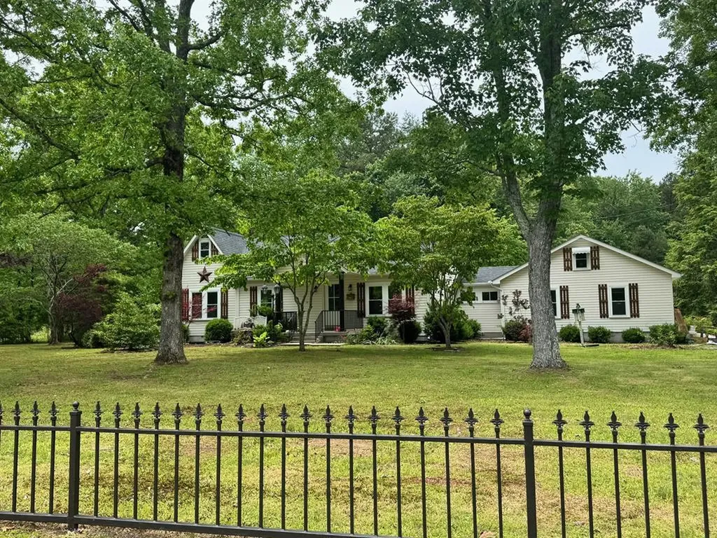 4540 S York Highway Jamestown TN 38556