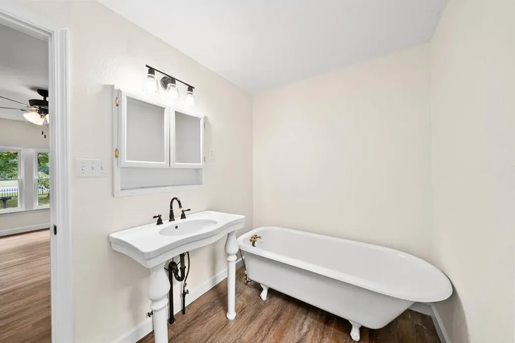 4540 S York Highway Jamestown TN 38556