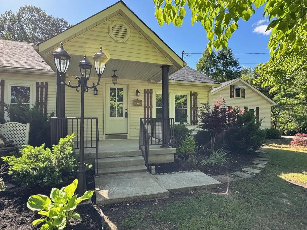 4540 S York Highway Jamestown TN 38556