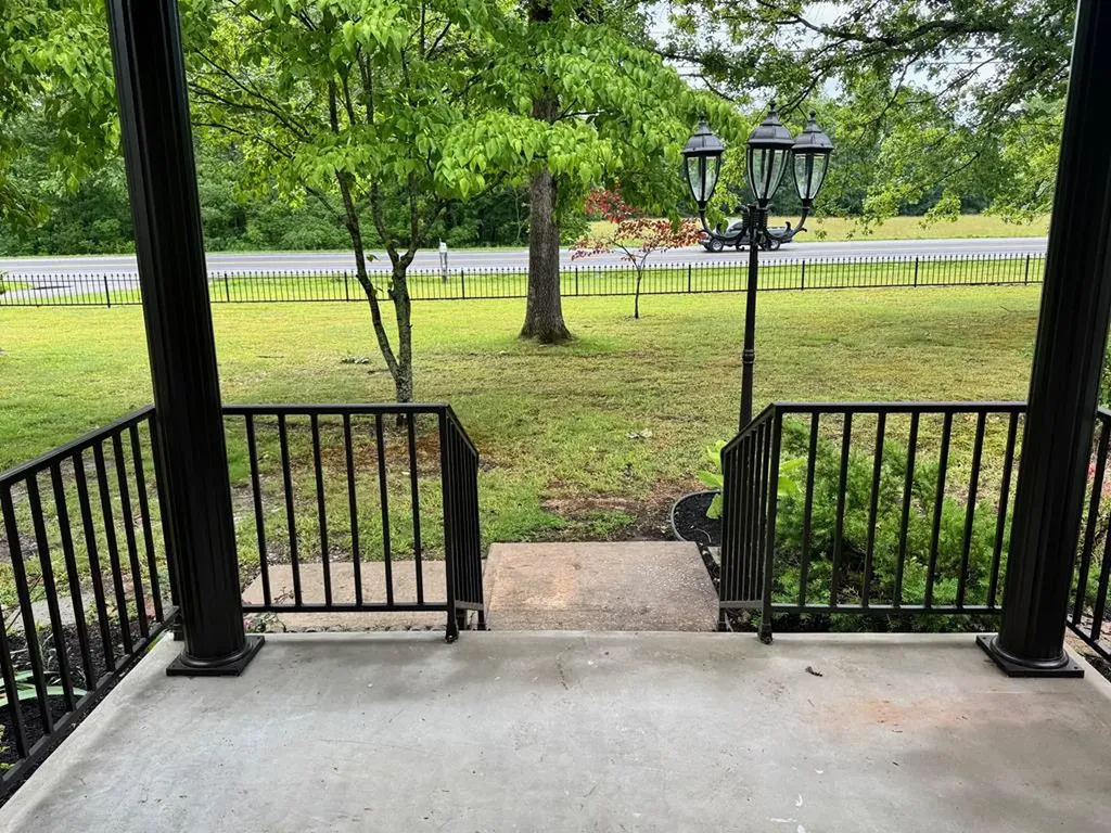 4540 S York Highway Jamestown TN 38556