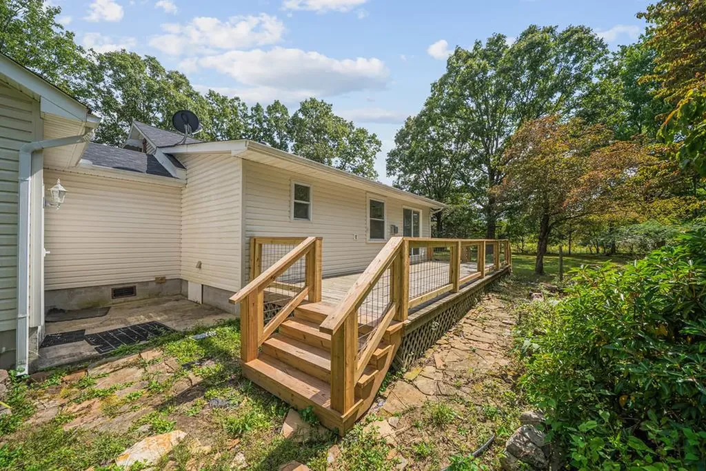 4540 S York Highway Jamestown TN 38556