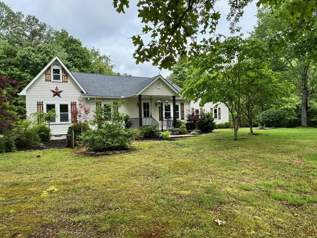 4540 S York Highway Jamestown TN 38556