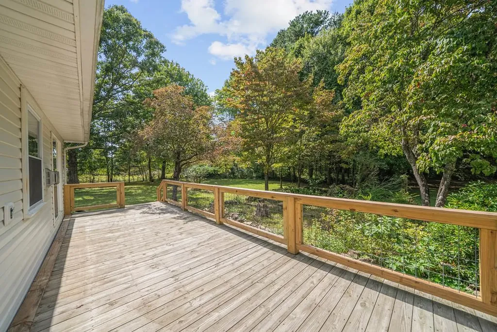 4540 S York Highway Jamestown TN 38556