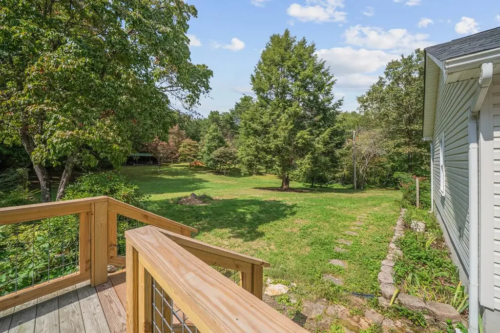 4540 S York Highway Jamestown TN 38556