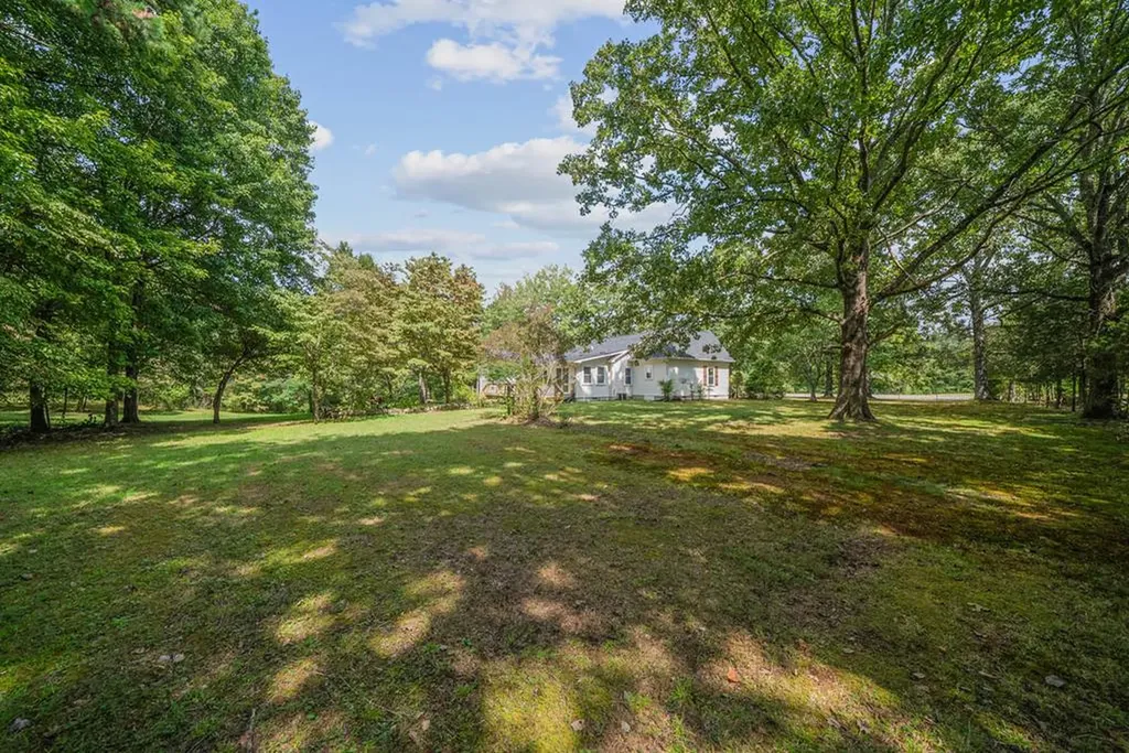 4540 S York Highway Jamestown TN 38556