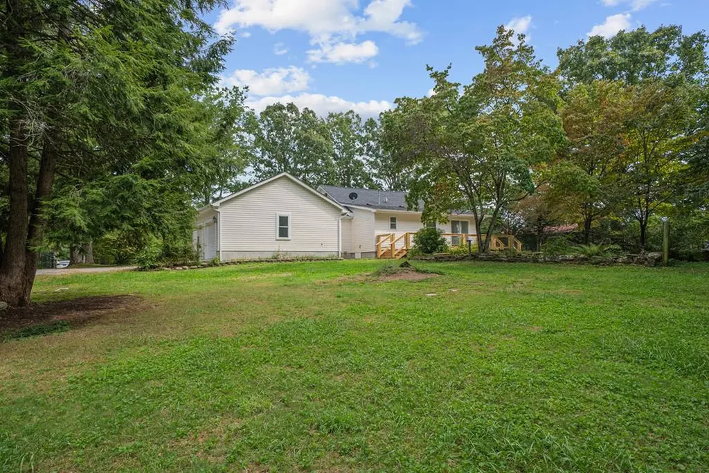 4540 S York Highway Jamestown TN 38556