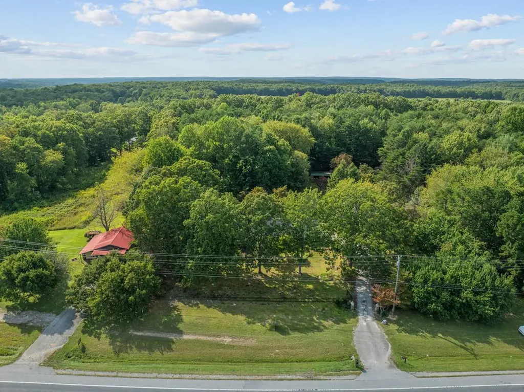 4540 S York Highway Jamestown TN 38556