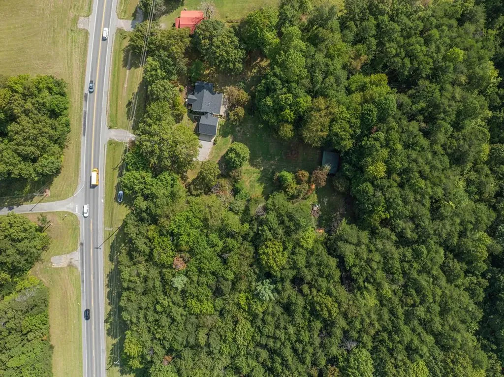 4540 S York Highway Jamestown TN 38556