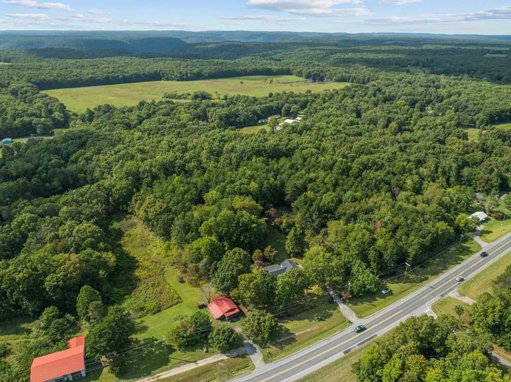 4540 S York Highway Jamestown TN 38556