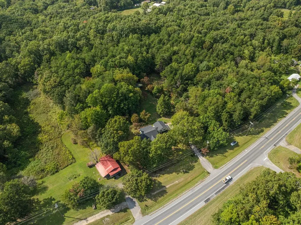 4540 S York Highway Jamestown TN 38556