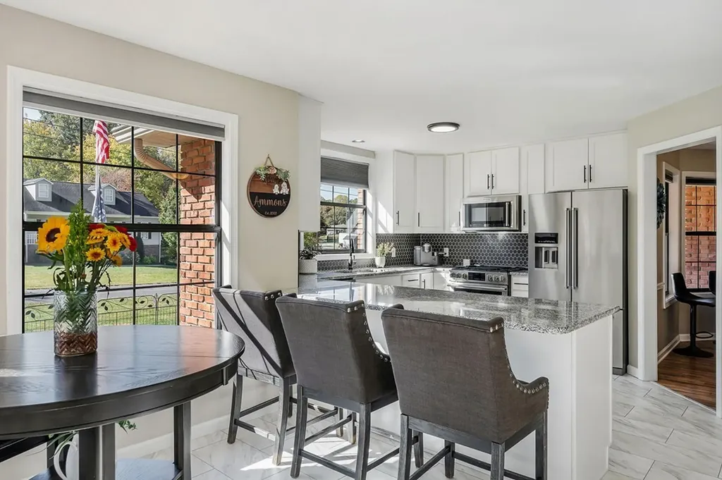 236 Stratford Drive Cookeville TN 38506