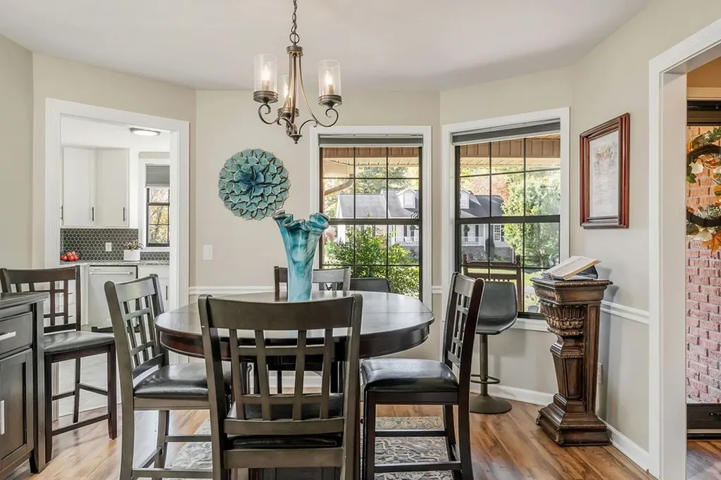 236 Stratford Drive Cookeville TN 38506