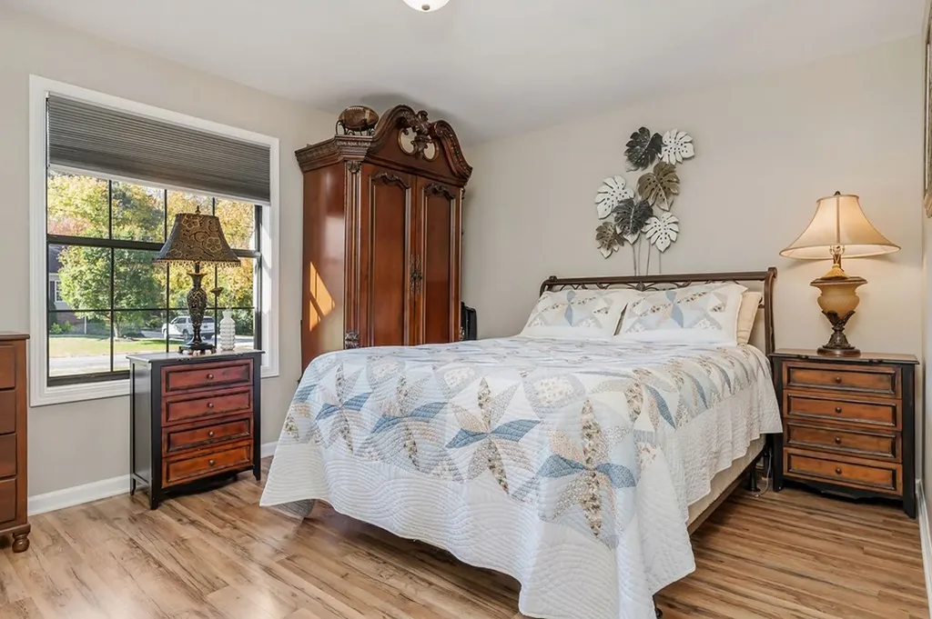 236 Stratford Drive Cookeville TN 38506