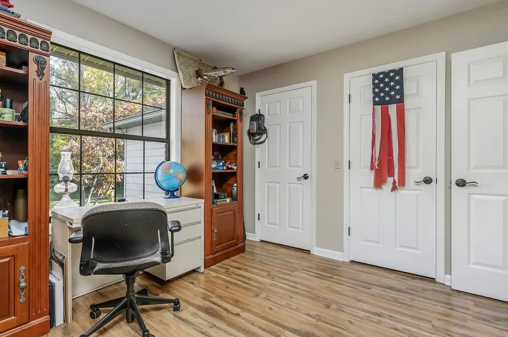 236 Stratford Drive Cookeville TN 38506