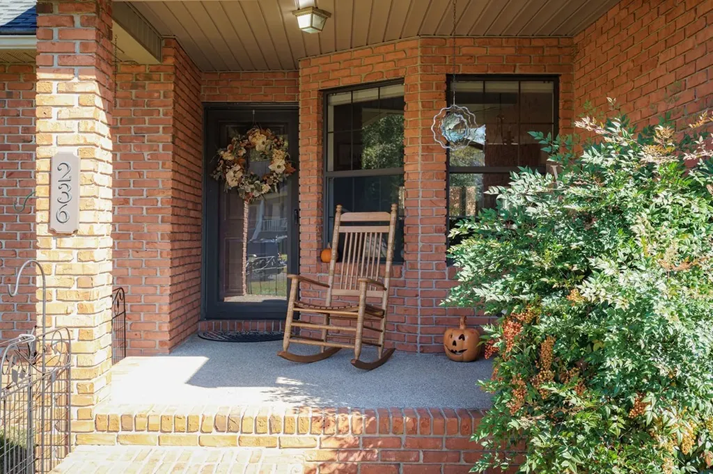 236 Stratford Drive Cookeville TN 38506