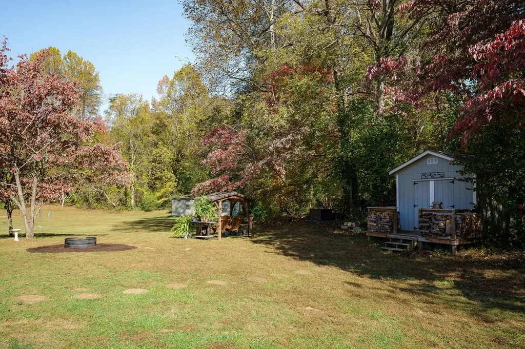 236 Stratford Drive Cookeville TN 38506