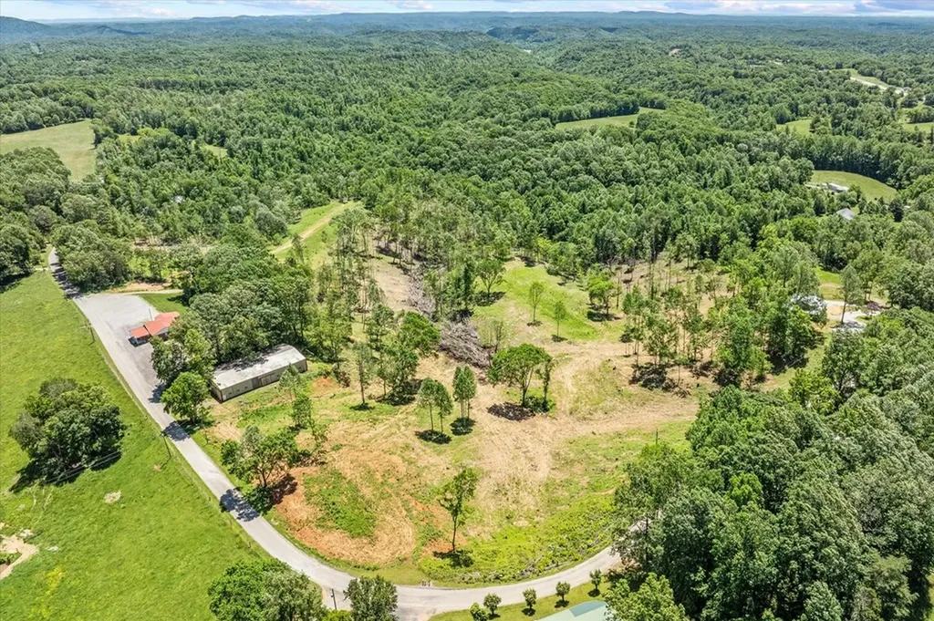 4221 New Hope Road Celina TN 38551