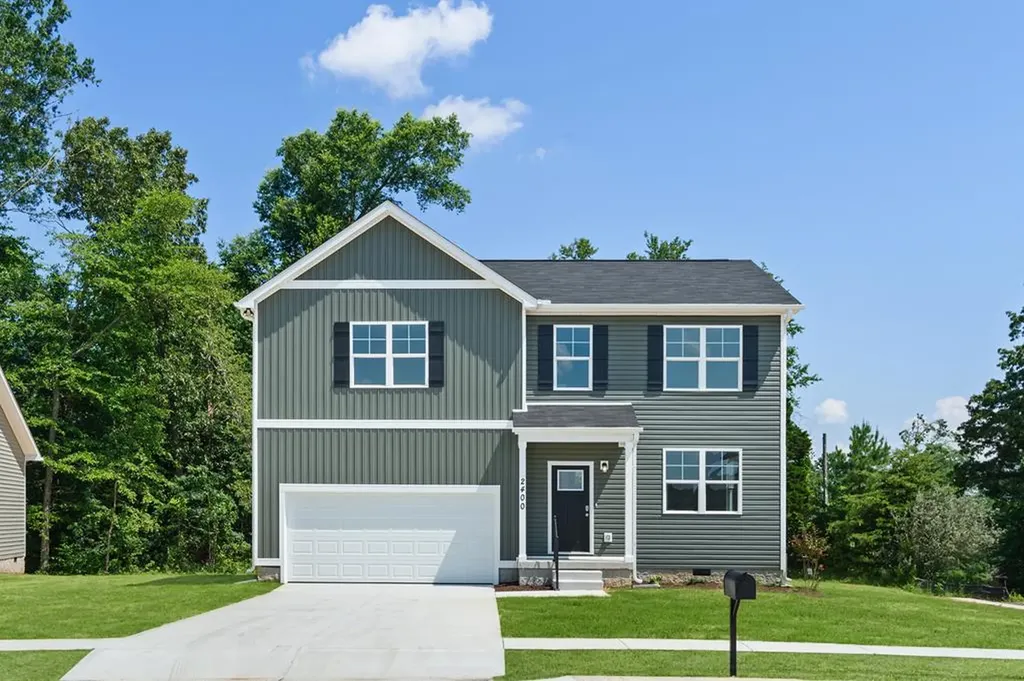 2400 Nelson Way Cookeville TN 38506