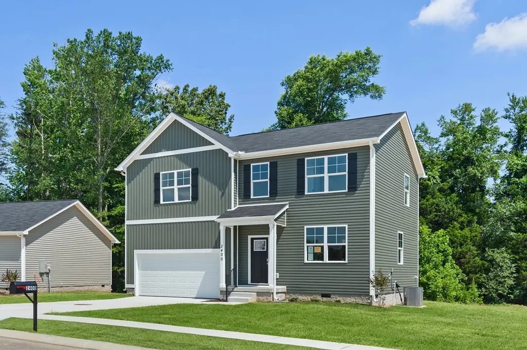 2400 Nelson Way Cookeville TN 38506