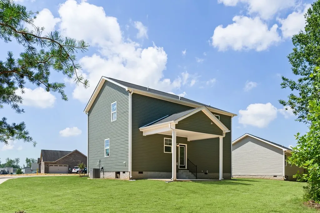 2400 Nelson Way Cookeville TN 38506