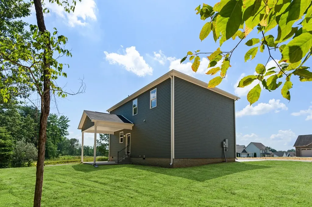 2400 Nelson Way Cookeville TN 38506