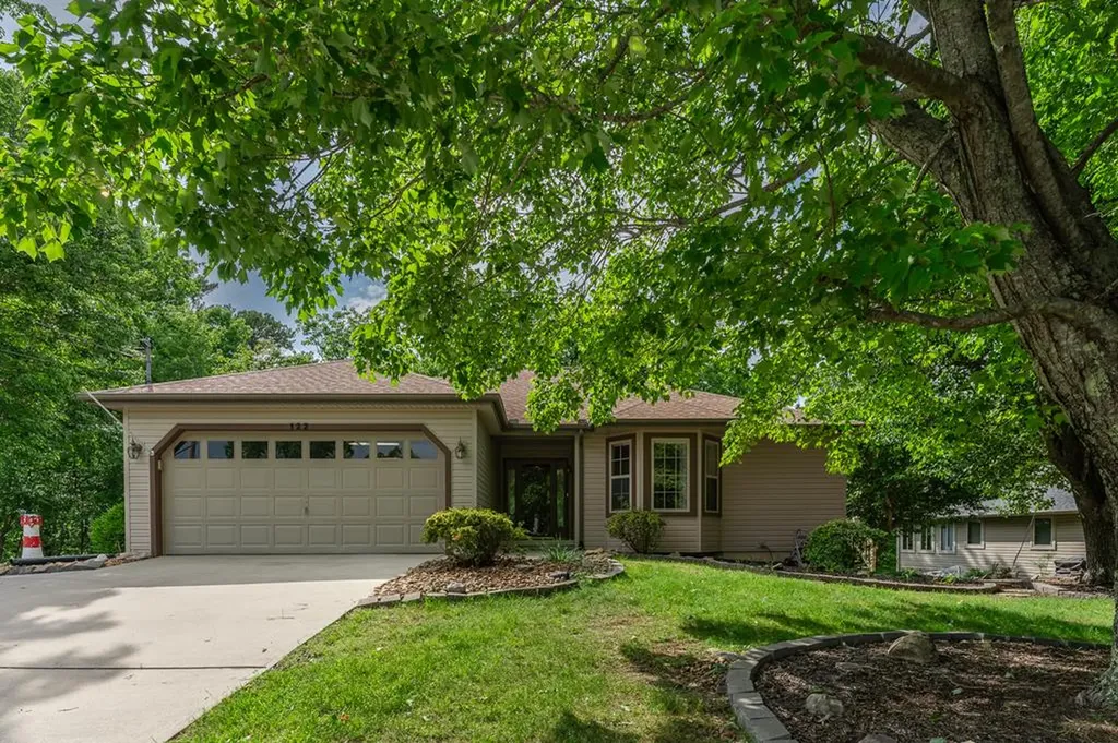 122 Mariners Drive Crossville TN 38558