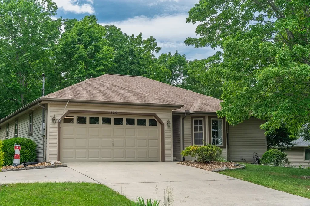 122 Mariners Drive Crossville TN 38558