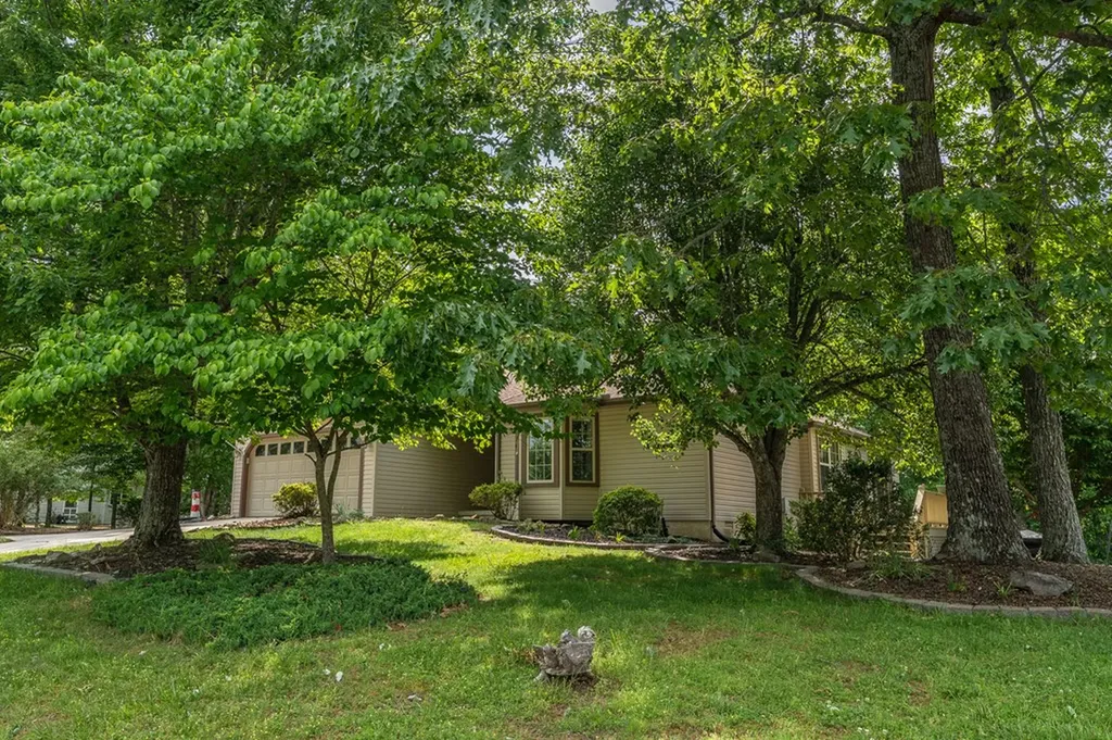 122 Mariners Drive Crossville TN 38558