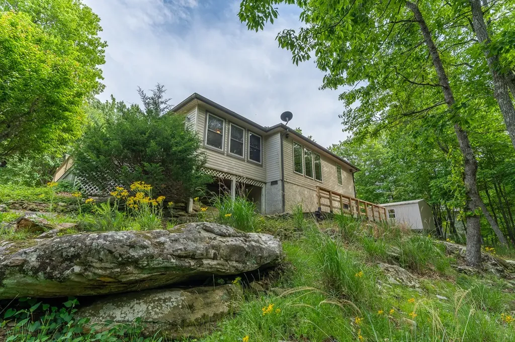 122 Mariners Drive Crossville TN 38558