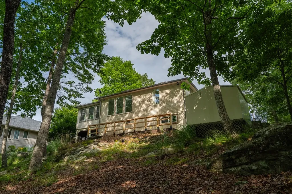 122 Mariners Drive Crossville TN 38558