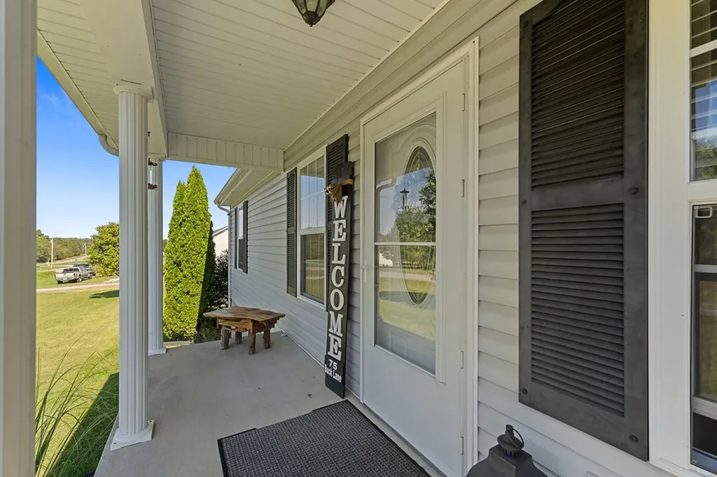 75 Buck Lane Lafayette TN 37083