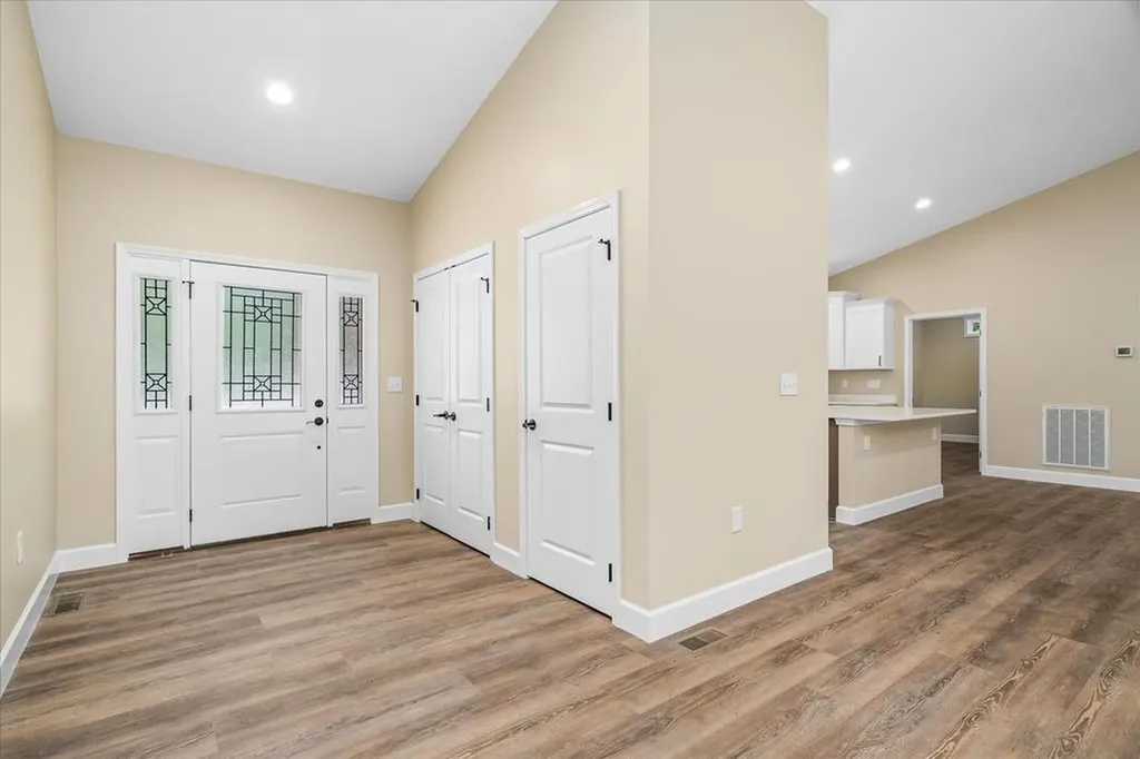 698 N Lake Trail Monterey TN 38574