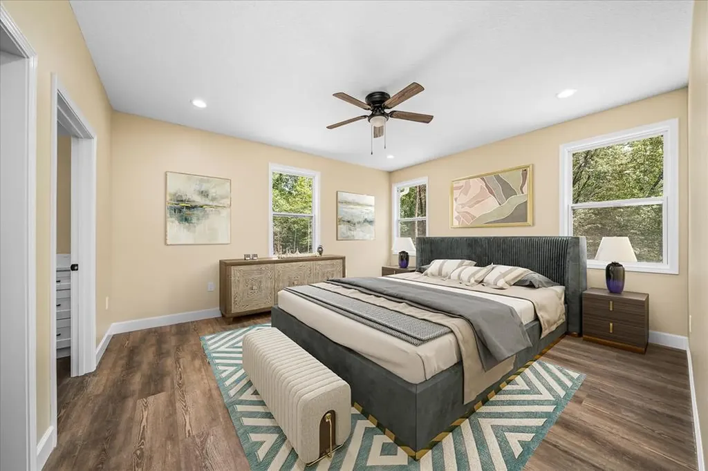 698 N Lake Trail Monterey TN 38574