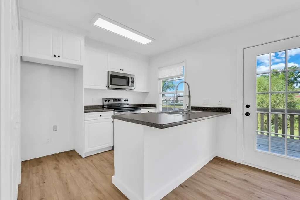 1453 Oxford Place Cookeville TN 38501