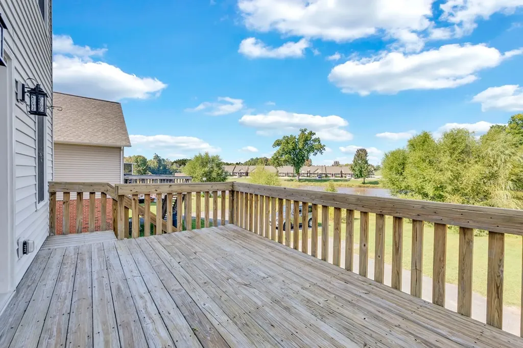 1453 Oxford Place Cookeville TN 38501