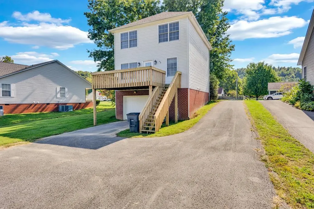 1453 Oxford Place Cookeville TN 38501