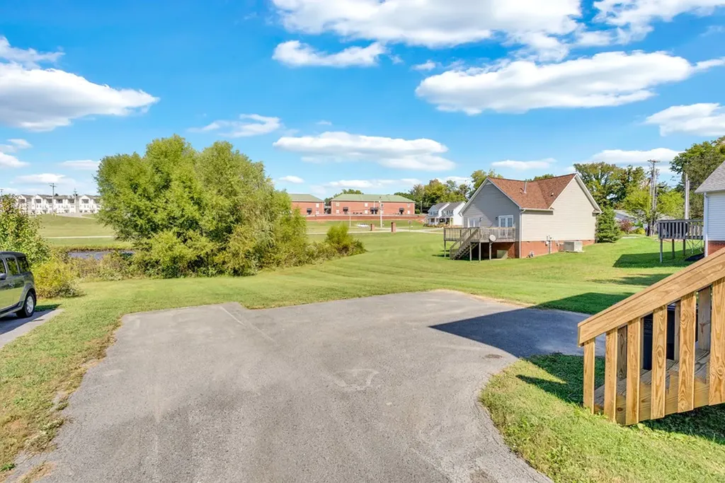 1453 Oxford Place Cookeville TN 38501