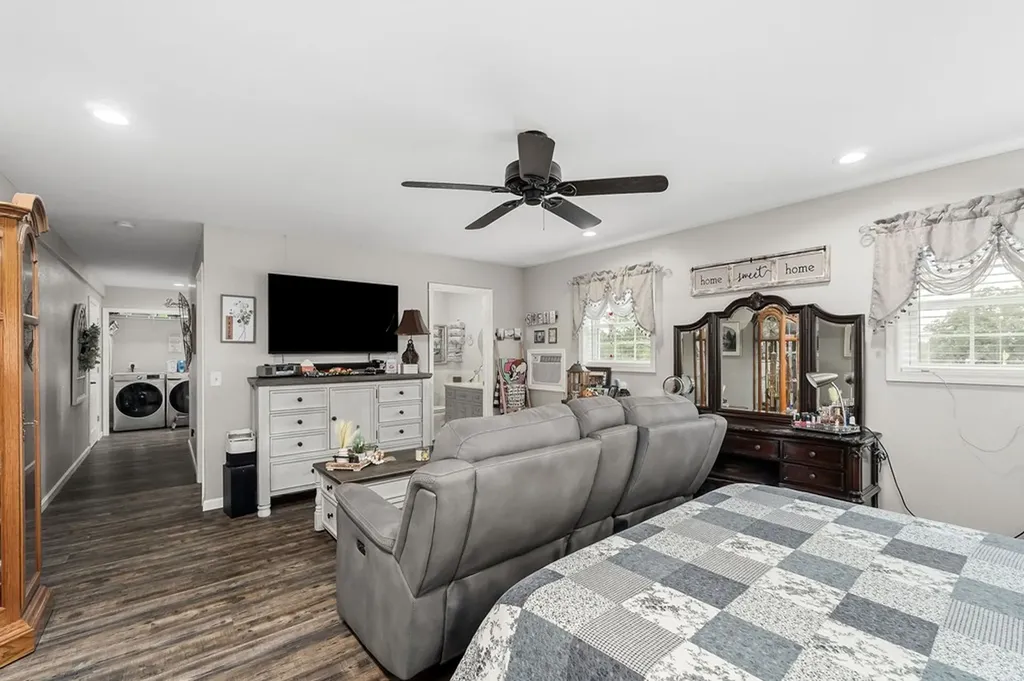 1088 Fanchers Mill Road Sparta TN 38583