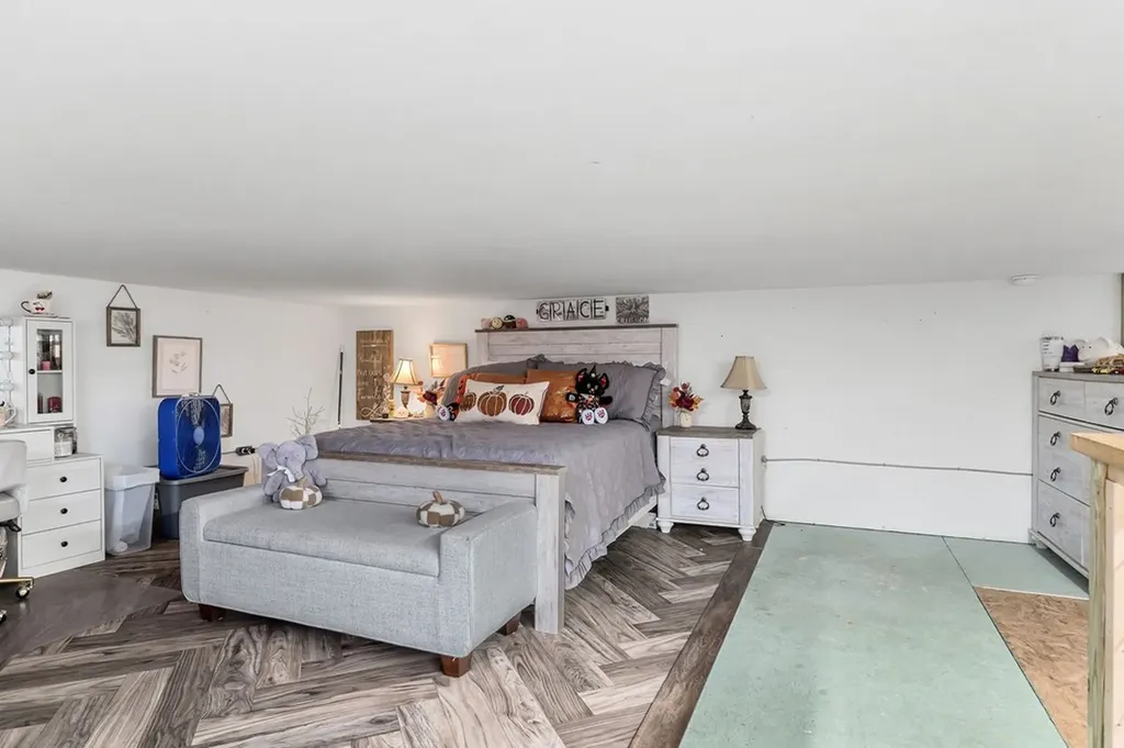 1088 Fanchers Mill Road Sparta TN 38583